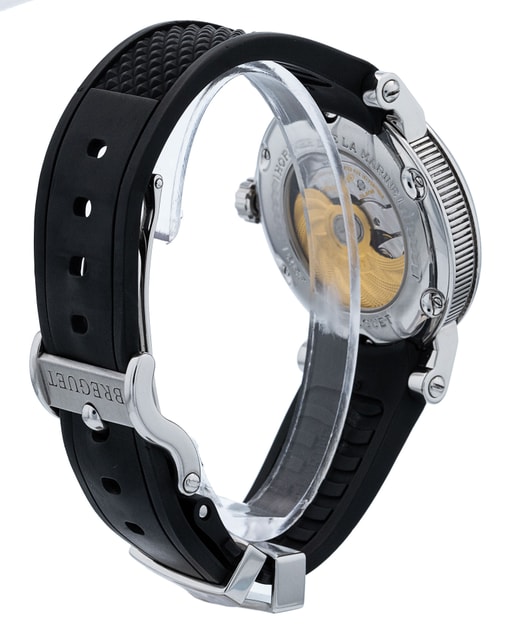 Breguet Marine 5817ST/12/5V8 Image 3